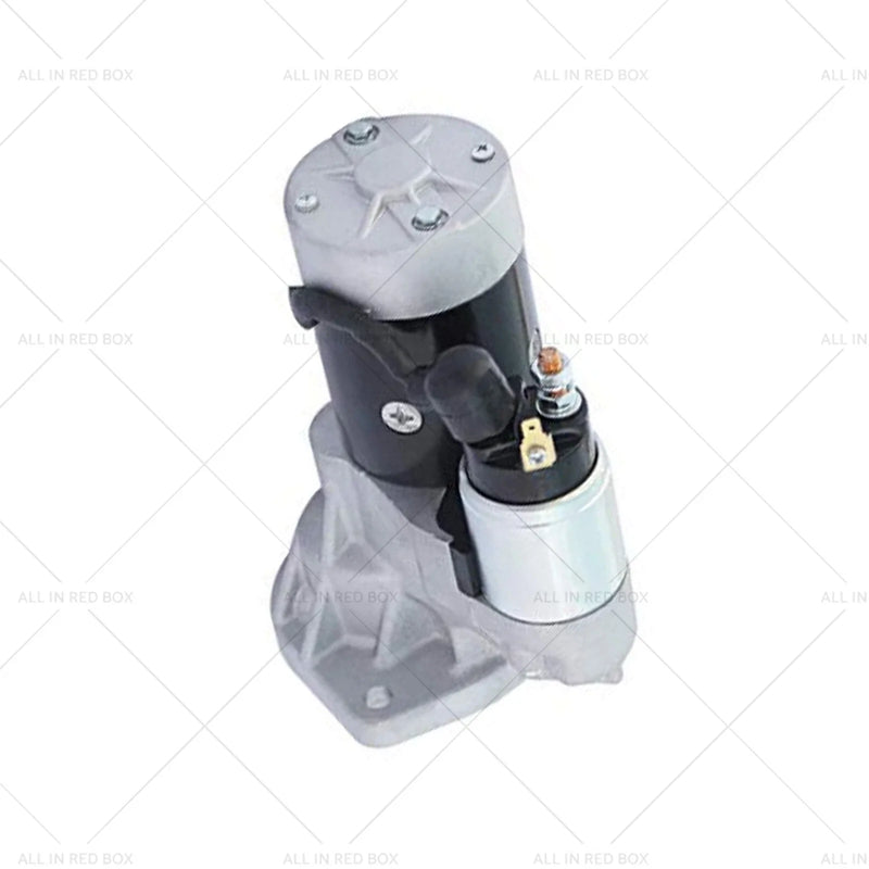 Nissan Navara D21 D22 TD24 TD25 TD27 QD32 2.5-3.2L Diesel Starter Motor