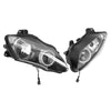 Yamaha YZF R1 Front Headlight Assembly & Fairing Stay Bracket (2007-2008)