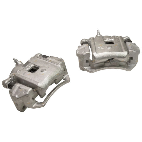 Toyota Landcruiser 100 Series Rear Disc Brake Calipers (1998–2007)