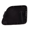 Toyota Prius V Front Bumper Tow Hook Eye Cover Caps (2014-2017)