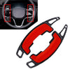 Land Rover Range Rover Carbon Steering Wheel Shift Paddle Extension (2013-2023)