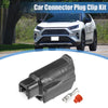 Toyota Set Starter Connector Adapter Plug Clip Kit