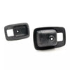 Nissan Datsun 620 Ute  1972-1979 Door Bezel x2 Black