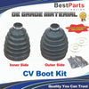 Toyota Sequoia CV Axle Boot Repair Kit 4WD Front (2008–2022)