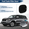 Toyota Sequoia Fuel Tank Door Cover (2011–2020)