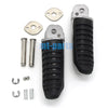 Suzuki GSF400 Bandit Rear Footrest Pegs (1991-1993)