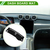 Mercedes Benz GLA Class X156 2014-2020 Black Dashboard Cover Mat