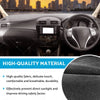 Nissan Pulsar B17 C12 Non-Slip Dash Mat (2013-2016)
