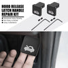 Honda CRV Hood Release Latch Handle Repair Kit (1997-2006)