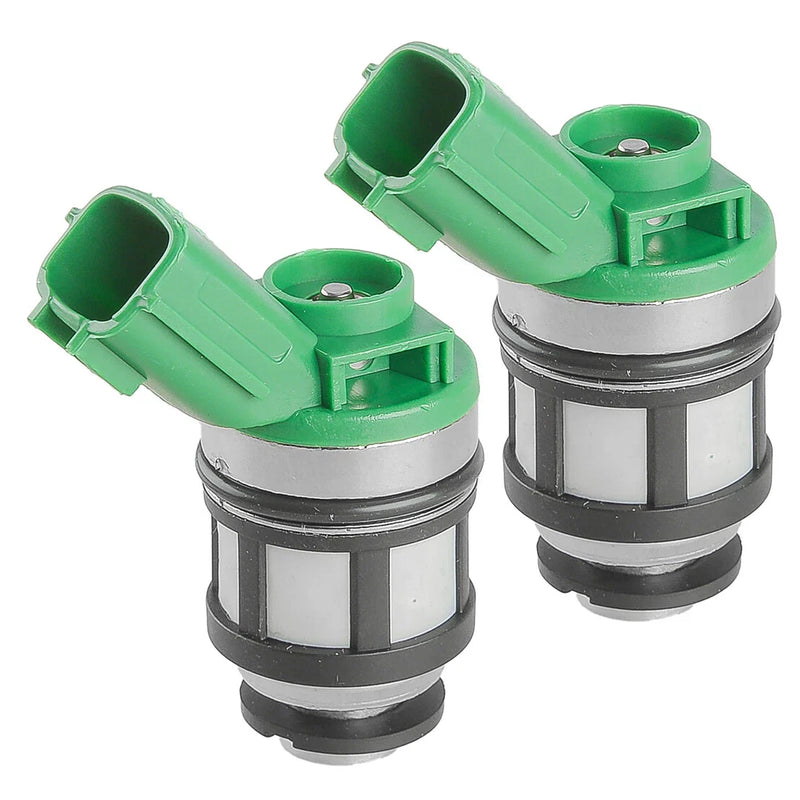 Nissan Frontier, Pickup, Xterra 2.4L Fuel Injectors (2000-2004)