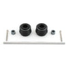 Zontes Shengshi 368D-368M Front Wheel Axle Fork Slider Crash Protectors