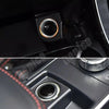 Mercedes-Benz W203 / W204 / W211 Inner Cigarette Lighter With Charger Cable