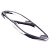 Benz W213 W205 W246 W216 GLC GLE Exhaust Pipe Muffler Cover Trim