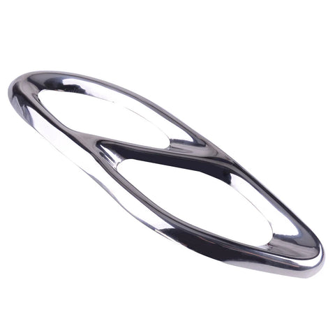 Benz W213 W205 W246 W216 GLC GLE Exhaust Pipe Muffler Cover Trim