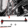Toyota Camry Highlander 2 x Front Stabilizer Sway Bar End Links (2007-2019)