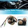 Yamaha 5HP-60HP Outboard Starter Relay Solenoid