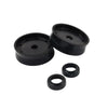 Tire Changer Repair 9pcs Air Cylinder Rubber Seal Kit