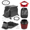 Yamaha YFZ450 YFZ450X Air Filter Kit & Box Cover Seal (2004–2013)