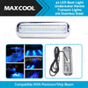 Pontoon Boat 42 LED Underwater Marine Transom Lights