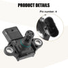 BMW Manifold Absolute Pressure Sensor