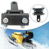 Polaris Ski-Doo Snowmobile Bumper Trailer Hitch