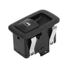 Chrysler Pacifica Rear Power Window Switch (2017-2019)