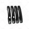 Ford Ranger Everest Raptor Wildtrak Door Handle Cover (2022-2023)