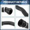 BMW 340i, 440i xDrive Radiator Hose (2016-2020)