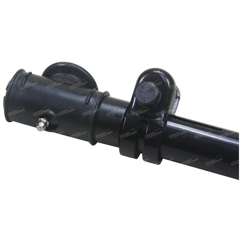 Toyota Hilux Dropped Drag Link Rod Kit 4x4 2"-5" (1979–1998)