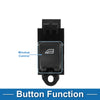 Land Rover Discovery Power Window Switch (2005-2016)