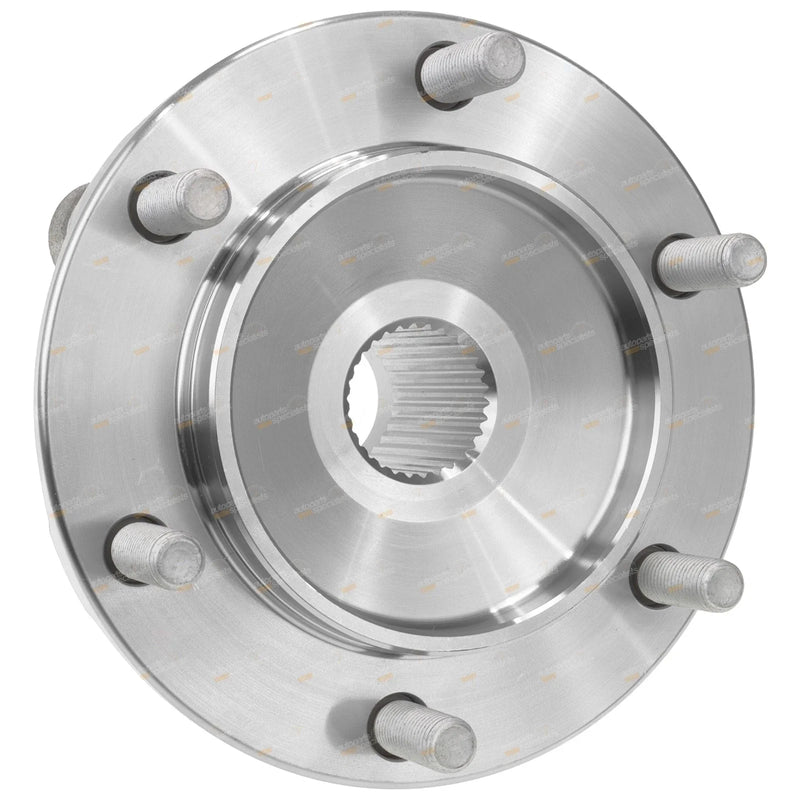 Toyota FJ Cruiser Front Wheel Bearing Hub Assembly (2011–2016)