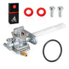 Yamaha Virago 700 / 750 / 920 (1990-1999) XV700 / XV750 / XV920 Fuel Petcock