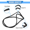 Dodge Ram Truck 1999-2002 Rubber Black Valve Cover Gasket