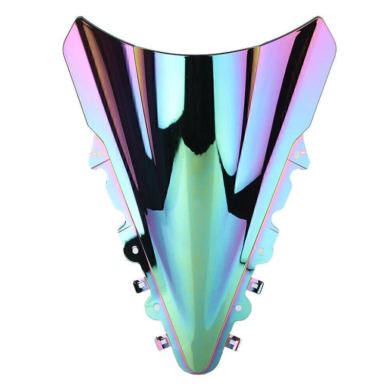 Yamaha YZF R15 Windshield Deep-Iridium (2014-2016)