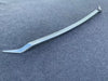 2020-2023 Mazda CX-30 CX30 Chrome Hood Lid Cover Trim (2020-2023)