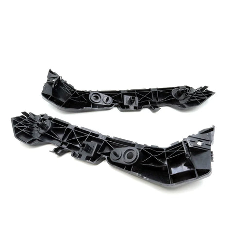 Mazda2 DJ / DL, Mazda3, CX-3 2014-2020 Rear Bumper Retainer Bracket Set
