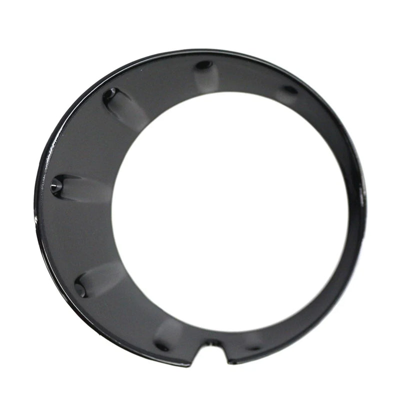 BMW Mini Cooper R55 R56 R57 R58 R59 Fog Light Lamp Ring Cover (2007-2015)