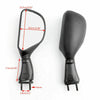 Kawasaki ZX6R 98-02, ZX9R 98-03, Black Mirror (1998-2003)