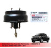 Isuzu D-Max 2007-2011 Brake Master Vacuum (2007-2011)