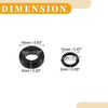 Ford F-Series Fuel Injector Seal O-Rings 4 x Sets