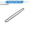 Acura RSX 2002-2006 Timing Chain Kit (2 x Chains, 2 x Guides)