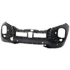 Bumper Cover Fascia Front 62012W280P for Mitsubishi