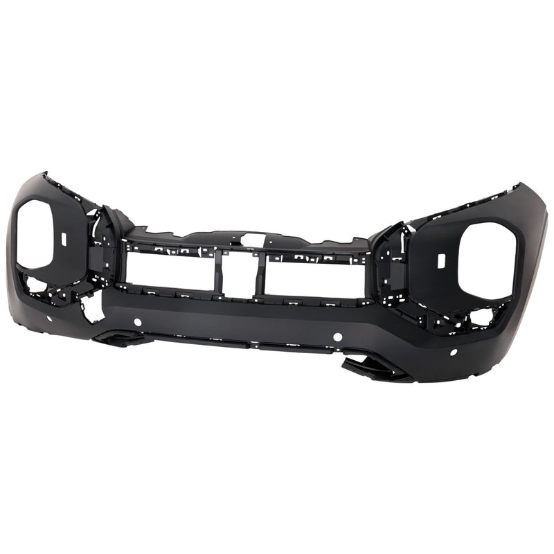 Bumper Cover Fascia Front 62012W280P for Mitsubishi