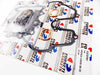 Honda XR650L Top End Engine Gasket Set (1992-2009)