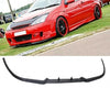 Ford Focus Mk1 Front Bumper Lip 3 Pcs (1998-2005)