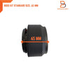 Holden Rodeo Isuzu D-Max BOSS Steering Wheel Adapter (2003-2011)