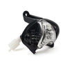 Kawasaki ZX-6R LED Upper Head Light Clear Lens (2007-2008)