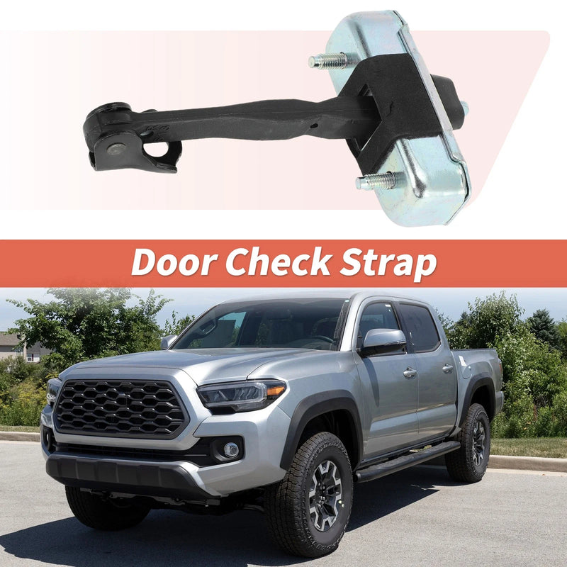 Toyota Tacoma Door Check Strap Limiter (2016-2023)