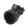 Piaggio Fly 100 2006-2014 Rubber Carburetor Intake Adapter Boot