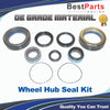 Ford F-Series Super Duty Wheel Hub Seal Kit (2003–2004)